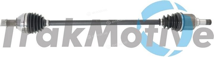 TrakMotive 30-2271