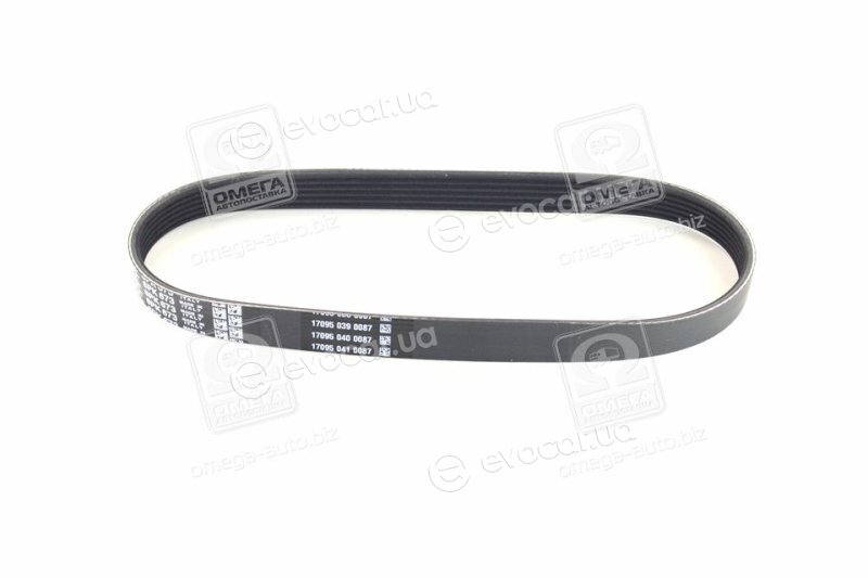 Dayco 6PK673