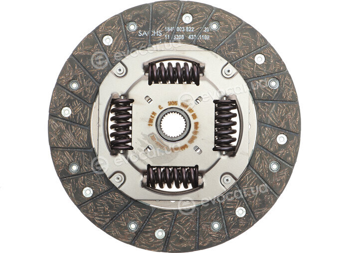 Sachs 3000 970 074