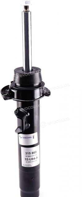 Sachs 315 869
