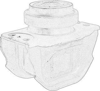 Mopar (PSA / FCA) 96 457 691 80