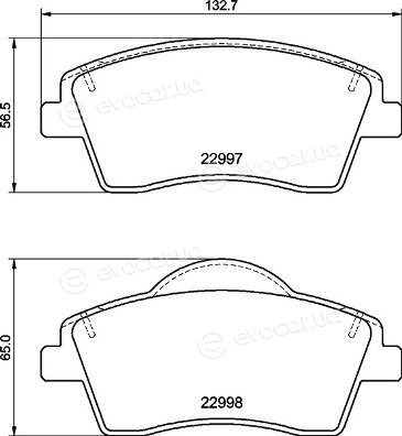 Brembo P 86 033