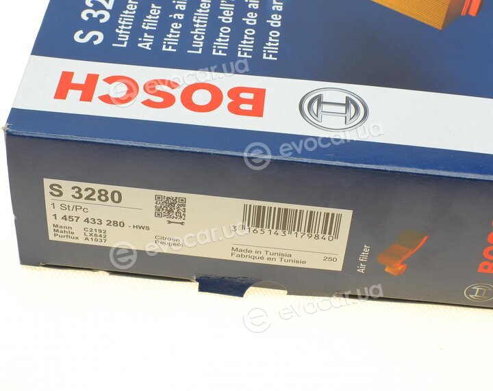 Bosch 1 457 433 280