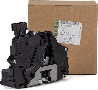Mopar (PSA / FCA) 13258265