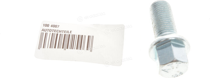 Autotechteile 100 4007
