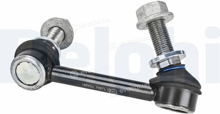 Delphi TC9281