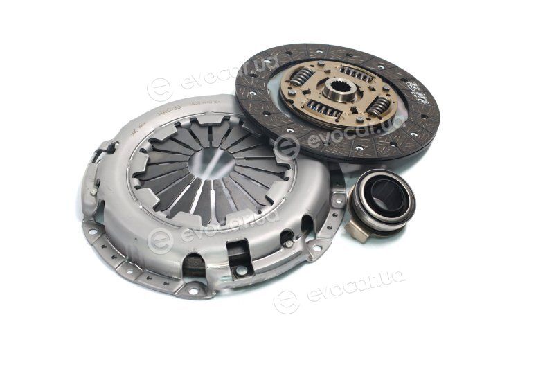Valeo PHC HAK-051