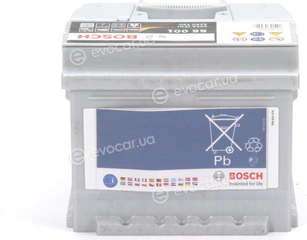 Bosch 0 092 S50 010