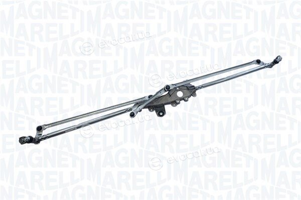 Magneti Marelli 085570703010
