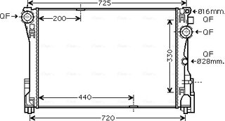 Ava Quality MSA2575