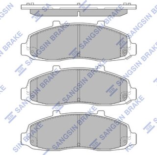 Hi-Q / Sangsin SP1282