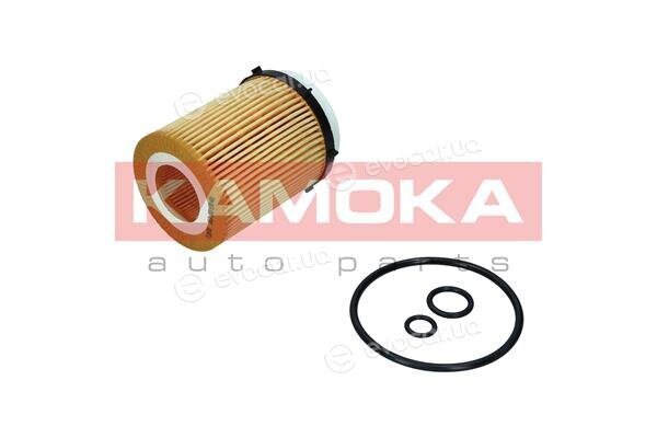 Kamoka F120701