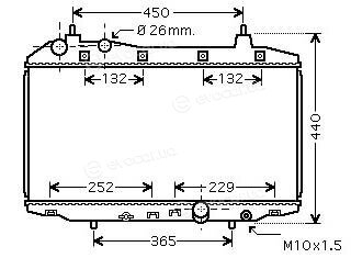 Starline HD2188