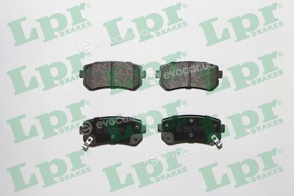 LPR / Samko 05P1344