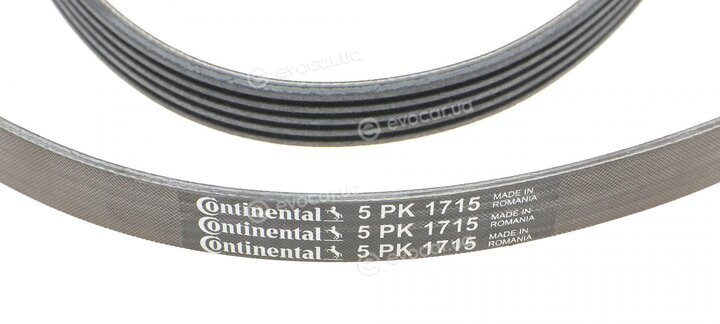 Continental 5PK1715