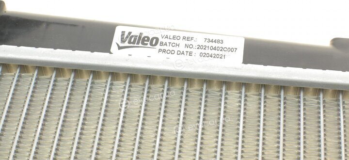 Valeo 734483