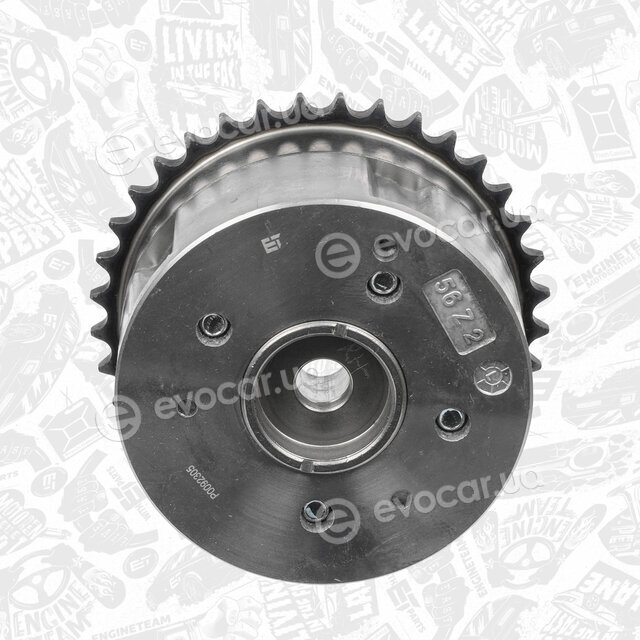 ET Engineteam VT0018