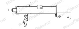 Roadmatic 401122RM