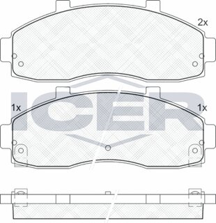 Icer 141246