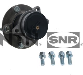 NTN / SNR R173.70