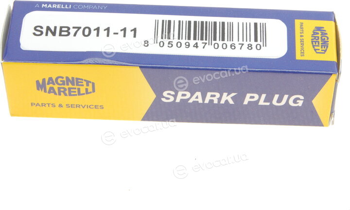 Magneti Marelli 062711000011