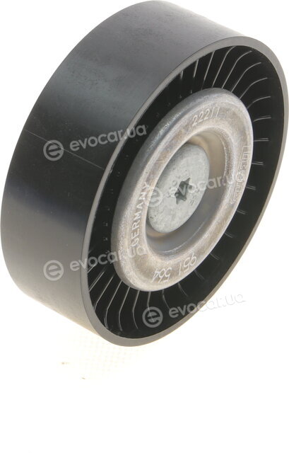 SKF VKM 36243