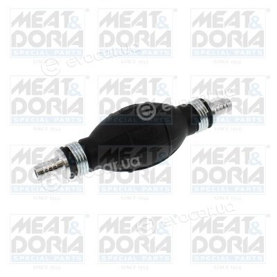 Meat & Doria 9063