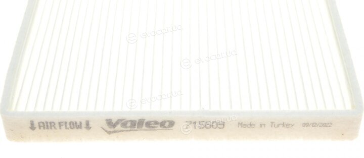 Valeo 715609