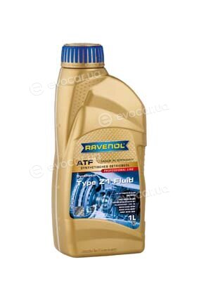 Ravenol ATF TYPE Z1 FLUID 1L