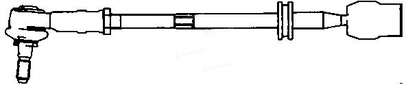 Lemforder 14453 01