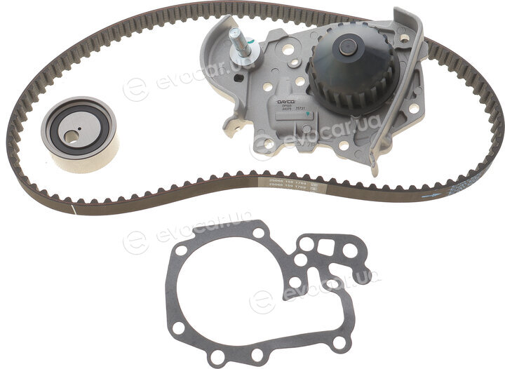 Dayco KTBWP2591