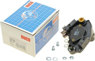 Astemo (Hitachi) / Huco 130724