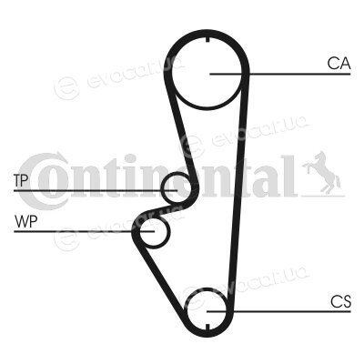 Continental CT765