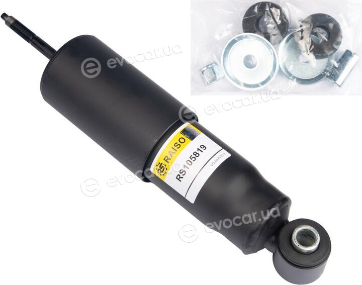 Raiso RS105819
