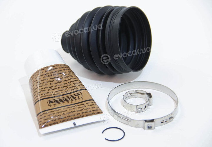 Febest 1217P-SOL2WD