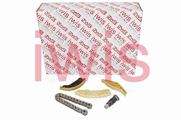 Iwis 70001Set