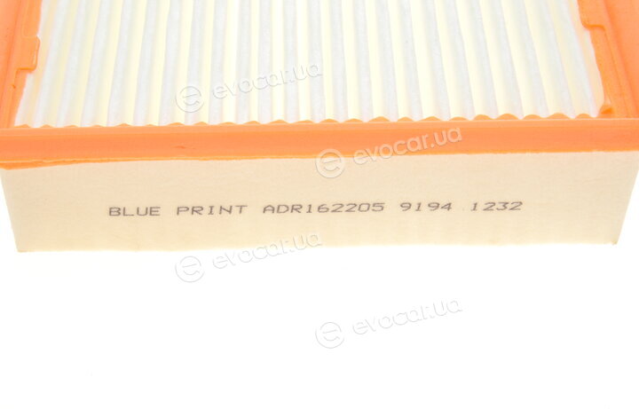 Blue Print ADR162205