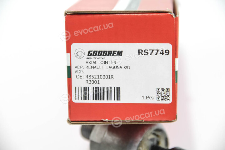 Goodrem RS7749