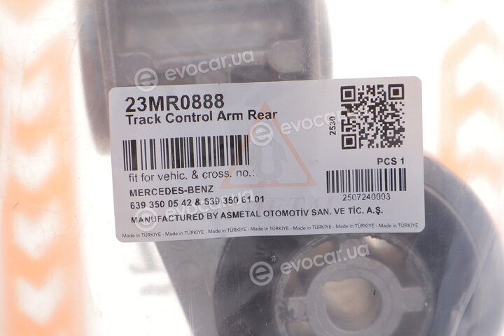AS Metal 23MR0888