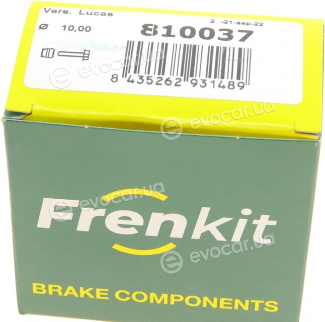 Frenkit 810037