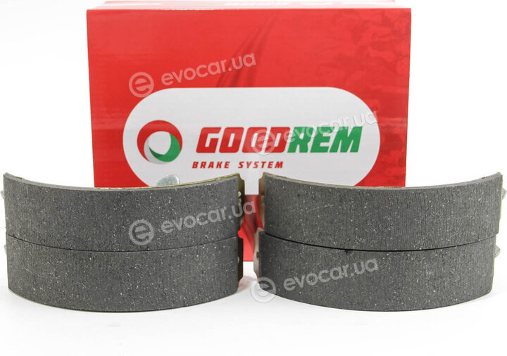 Goodrem RM0144
