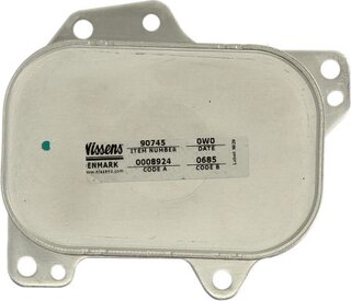 Nissens 90745