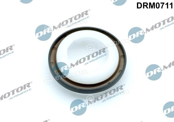 Dr. Motor DRM0711
