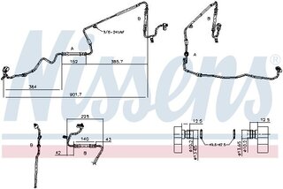 Nissens 840224
