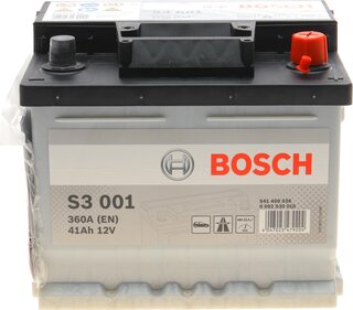 Bosch 0 092 S30 010