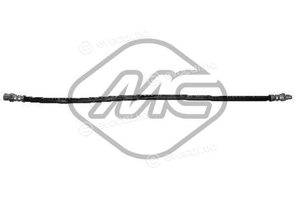 Metalcaucho / STC 96195