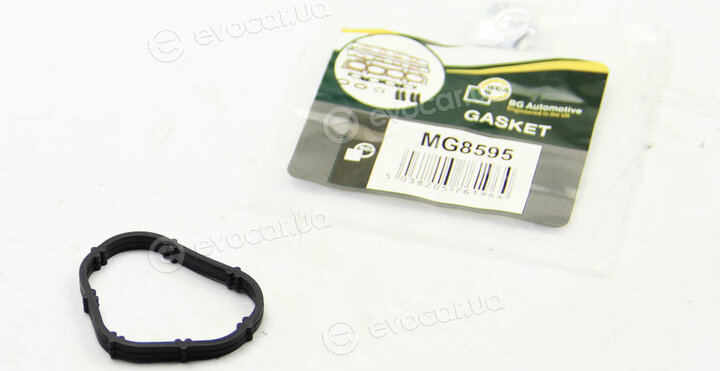 BGA MG8595