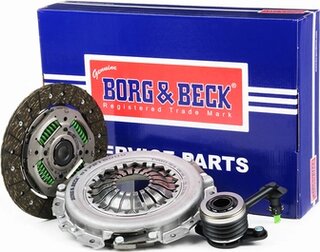 Borg & Beck HKT1587