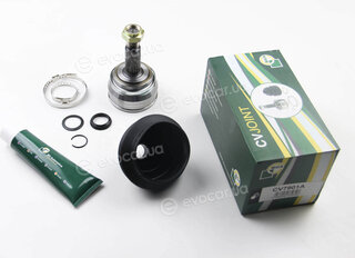 BGA CV7901A