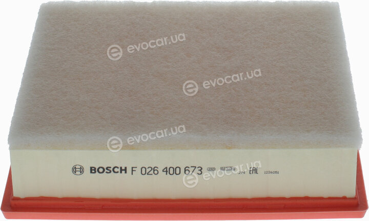 Bosch F 026 400 673